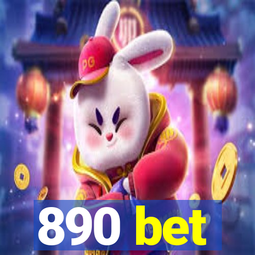 890 bet